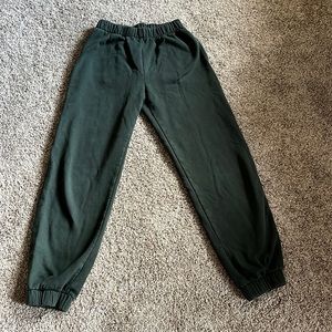 Brandy Melville sweatpants